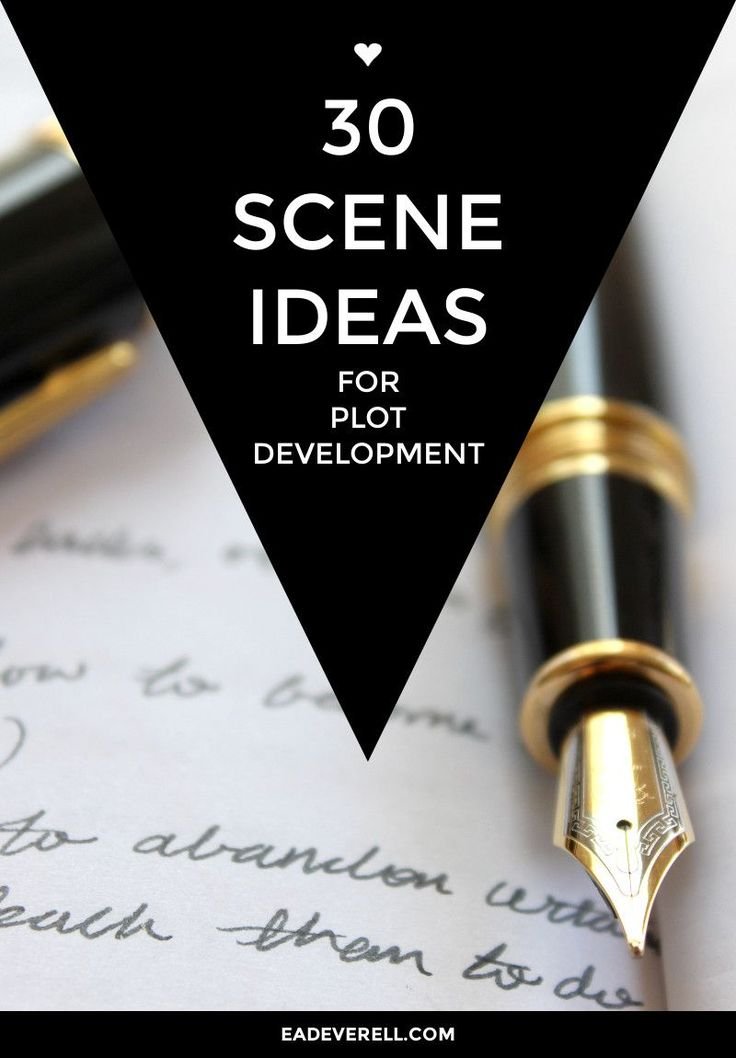 Genre-Specific Plot Ideas to Spark Your Next Story
