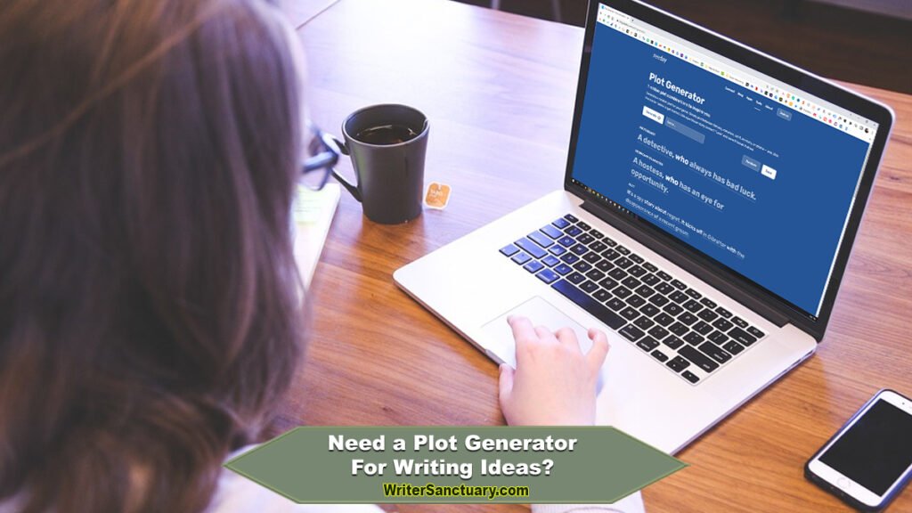 Plot Structures and Frameworks for Generators Build Compelling Stories