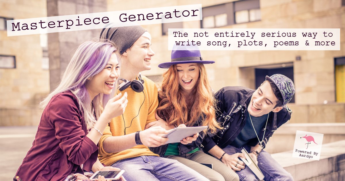 AI Story Plot Generator Sparks Fresh Ideas for Writers